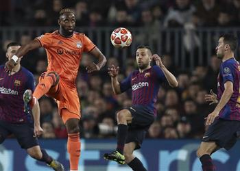 مانشستر يونايتد يتقدم على تشيلسي في سباق التعاقد مع ديمبلي