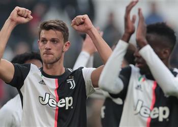 برشلونة يستهدف لاعب ا جديد ا من يوفنتوس لضمه في الصيف