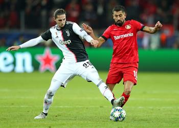 انزعاج في يوفنتوس بسبب تأخر عودة رابيو