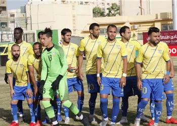 مدرب طنطا من الأفضل إلغاء الدوري المصري في هذه الحالة