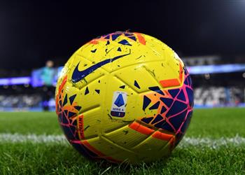 توصية في الدوري الإيطالي بعزل اللاعبين بعد العودة للتدريبات