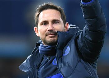 كونتي يحذر لامبارد من مالك تشيلسي ويؤكد لديه كل الإمكانات ليصبح الأفضل بالعالم