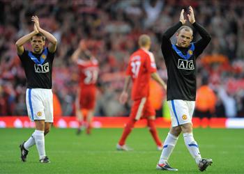 أوين لم أصدق نفسي عندما أرادني مانشستر يونايتد وليفربول رفض عودتي