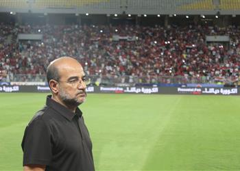 عامر حسين ألغيت مباراة بين الأهلي والزمالك ثم أعدتها بعد ربع ساعة