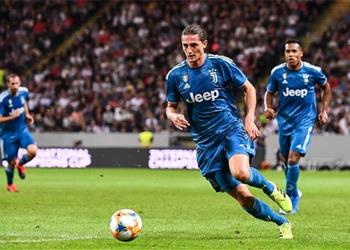 يوفنتوس يتلقى عرض ا إنجليزي ا جديد ا لـ رابيو