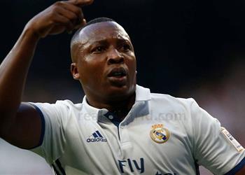 القبض على نجم ريال مدريد السابق لتورطه في تهريب مخدرات