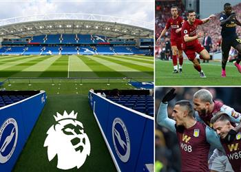 بعد رفض الملاعب المحايدة ديلي ميل أندية البريميرليج ستعود لملاعبها في تلك الحالة