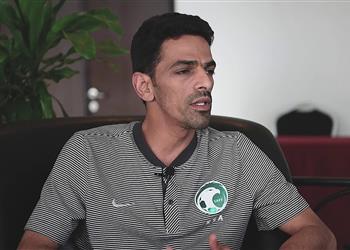 بندر الأحمدي الجميع في المنظومة السعودية تنازل عن 50 من مستحقاته