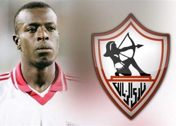 خالد سعد يكشف كواليس رحيله عن الزمالك وعلاقة الجوهري باحترافه في مصر