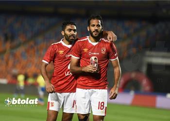 مروان محسن عن هجوم جماهير الأهلي فايلر يشعر بحزني وأين الفرص التي أهدرها