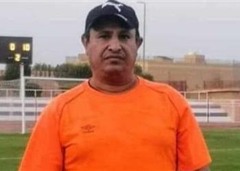 نادي بدر يناشد وزير الرياضة واتحاد الكرة لدعم أسرة المدرب المتوفى بفيروس كورونا