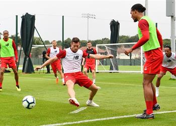 إجراءات صارمة تنتظر لاعبي الدوري الإنجليزي حال استئناف التدريبات