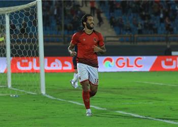 مروان محسن مصطفى محمد يحتاج إلى خبرات والتوفيق غاب عن ا أمام الزمالك