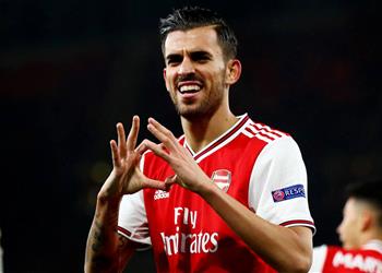 آرسنال يتخذ قرار ا حاسم ا بشأن سيبايوس