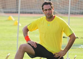 أمير عبدالحميد يكشف تفاصيل أزماته مع جوزيه وحسام البدري وتحويله للتحقيق في الأهلي