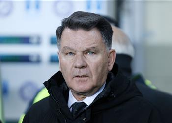 مالك لاريسا يعلن أسباب طرد عمرو وردة من الفريق في بيان رسمي