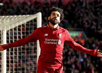 محمد صلاح في الهجوم BBC تكشف عن تشكيل ليفربول التاريخي في الدوري الإنجليزي