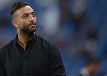 ميدو يتوقع حرب جديدة بين الأهلي والزمالك ويؤكد جار تجهيز منافس قوي لهاني أبو ريدة