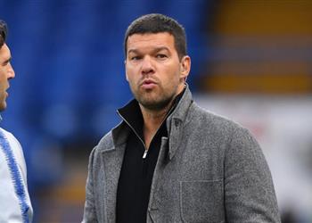 بالاك يصدم ليفربول وبرشلونة بشأن مستقبل هافيرتز