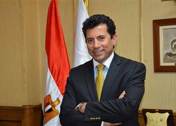 وزير الرياضة يكشف تفاصيل مشروع أندية city club