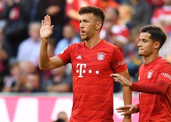 إنتر يعطي م هلة إضافية لـ بايرن ميونخ بشأن تفعيل بند شراء بيريسيتش