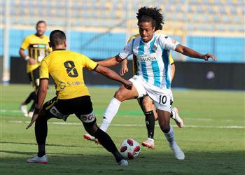 الزمالك يكشف لـ بطولات حقيقة التفاوض مع كينو