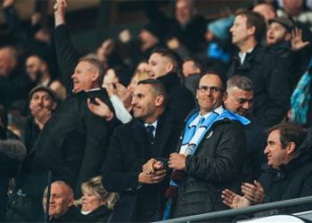 مفاجأة م لاك مانشستر سيتي أرادوا شراء ليفربول منذ 12 عاما