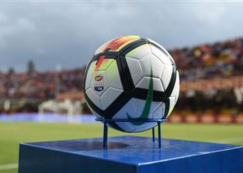 رسمي ا الدوري الإيطالي يعود 13 يونيو