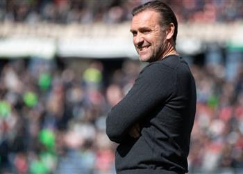 مدرب بوروسيا دورتموند السابق إذا التزم الجميع استئناف البوندزليجا سينجح