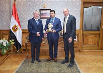 اعتماد المواعيد الجديدة لبطولات الخماسي الحديث المؤهلة لأولمبياد طوكيو