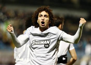 لاعب يوناني سابق ي هاجم عمرو وردة موهوب ولكن عقليته لا تؤهله للعب في باوك
