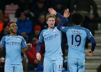 تقارير إنجليزية تكشف قيمة عرض بايرن ميونخ المنتظر لضم ساني