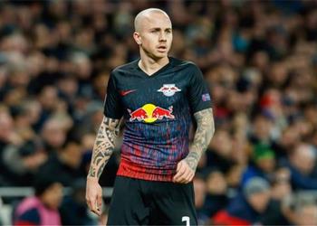 لايبزيج يلمح إلى إعادة أنجيلينو إلى مانشستر سيتي