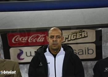 بطلب من النحاس المقاولون يرغب في ضم مهاجم الأهلي