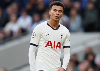 ديلي آلي يتعرض للاعتداء والسرقة وي صاب في وجهه