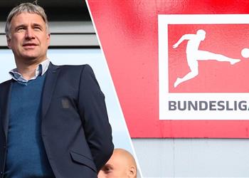 أزمة تواجه رابطة الدوري الألماني قبل استئناف البوندسليجا بـ3 أيام