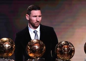 خمسة لاعبين اختارهم ميسي ضمن الأفضل في 2019 ماذا حققوا