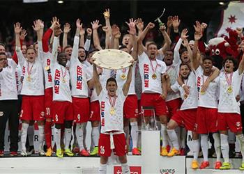 رسمي ا الدوري النمساوي يعود 2 يونيو