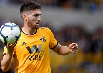 لاعب وولفرهامبتون مستعد لاستئناف الدوري الإنجليزي رغم المخاطر