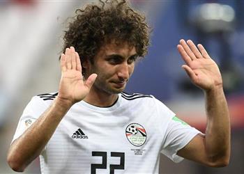 أول رد من عمرو وردة بعد رحيله عن لاريسا لست متحرش ا أنا مارادونا في اليونان