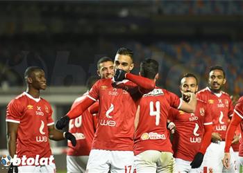 عمرو السولية كنت قريب ا من فياريال ولم أفكر في ترك الأهلي بسبب غالي ومتعب