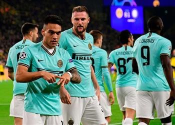 إنتر ميلان يطالب برشلونة بحسم موقفه بشأن التعاقد مع لاوتارو مارتينيز