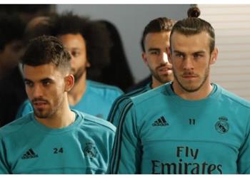 سيبايوس يدافع عن جاريث بيل دعونا لا ننسى ما فعله في نهائيات دوري الأبطال