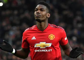 يوفنتوس يعرض لاعبه على مانشستر يونايتد لإقناعه بضم بوجبا