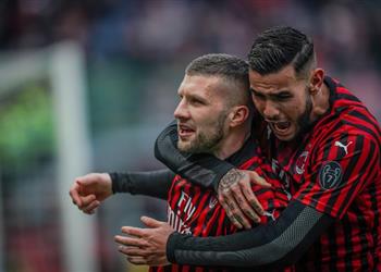 ليكيب باريس سان جيرمان يستهدف نجم ميلان