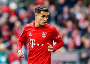 وكيل كوتينيو ي علق على مستقبله في ظل اهتمام كبار الدوري الإنجليزي