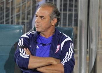 محمد صلاح أنا سنيد في الزمالك وفاروق جعفر مؤذي