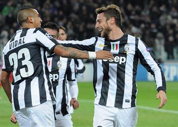 ماركيزيو فيدال إلى إنتر ميلان لا أريد رؤيته بهذا القميص