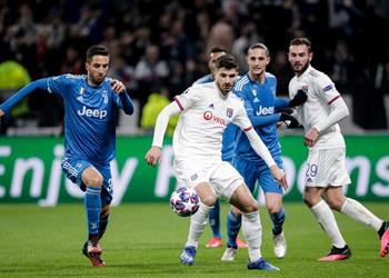 منافسة بين يوفنتوس وليفربول ومانشستر سيتي على صفقة فرنسية