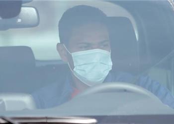 إذاعة إسبانية مدافع أتلتيكو مدريد يتعافى من كورونا ويعود للتدريبات